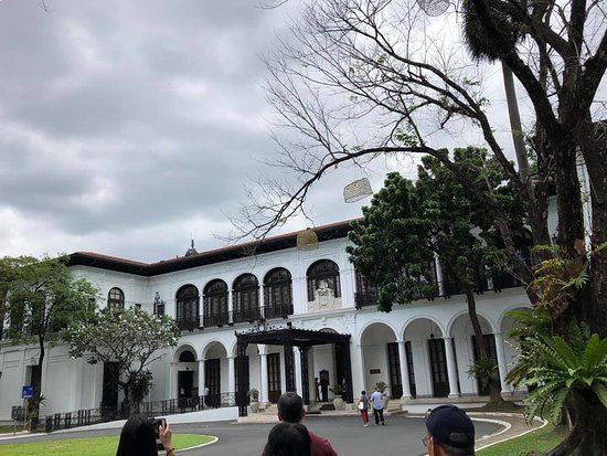 Palacio de Malacañán